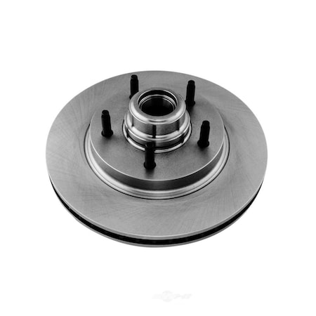 Uap 54068 Disc Brake Rotor and Hub Assembly 54068